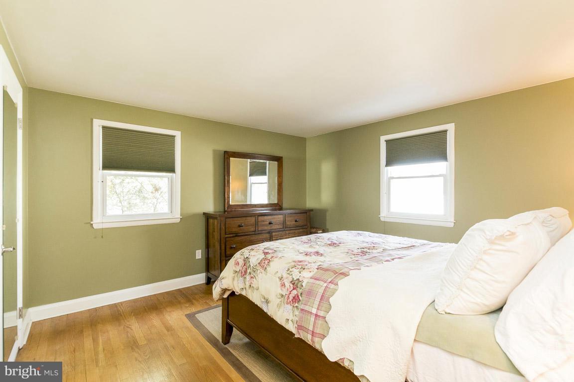 14 Croftley Road Lutherville-Timonium, MD 21093 - Photo 14 of 30 Bedroom (Master)