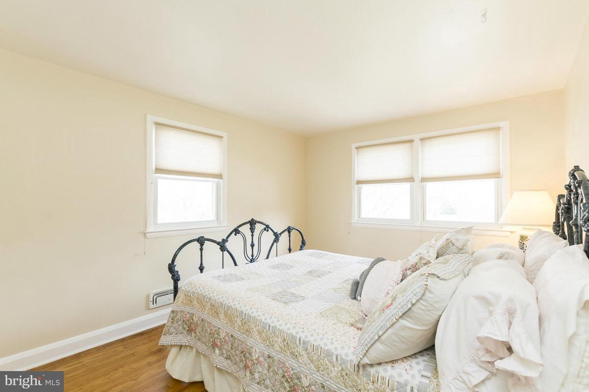 14 Croftley Road Lutherville-Timonium, MD 21093 - Photo 17 of 30 Bedroom