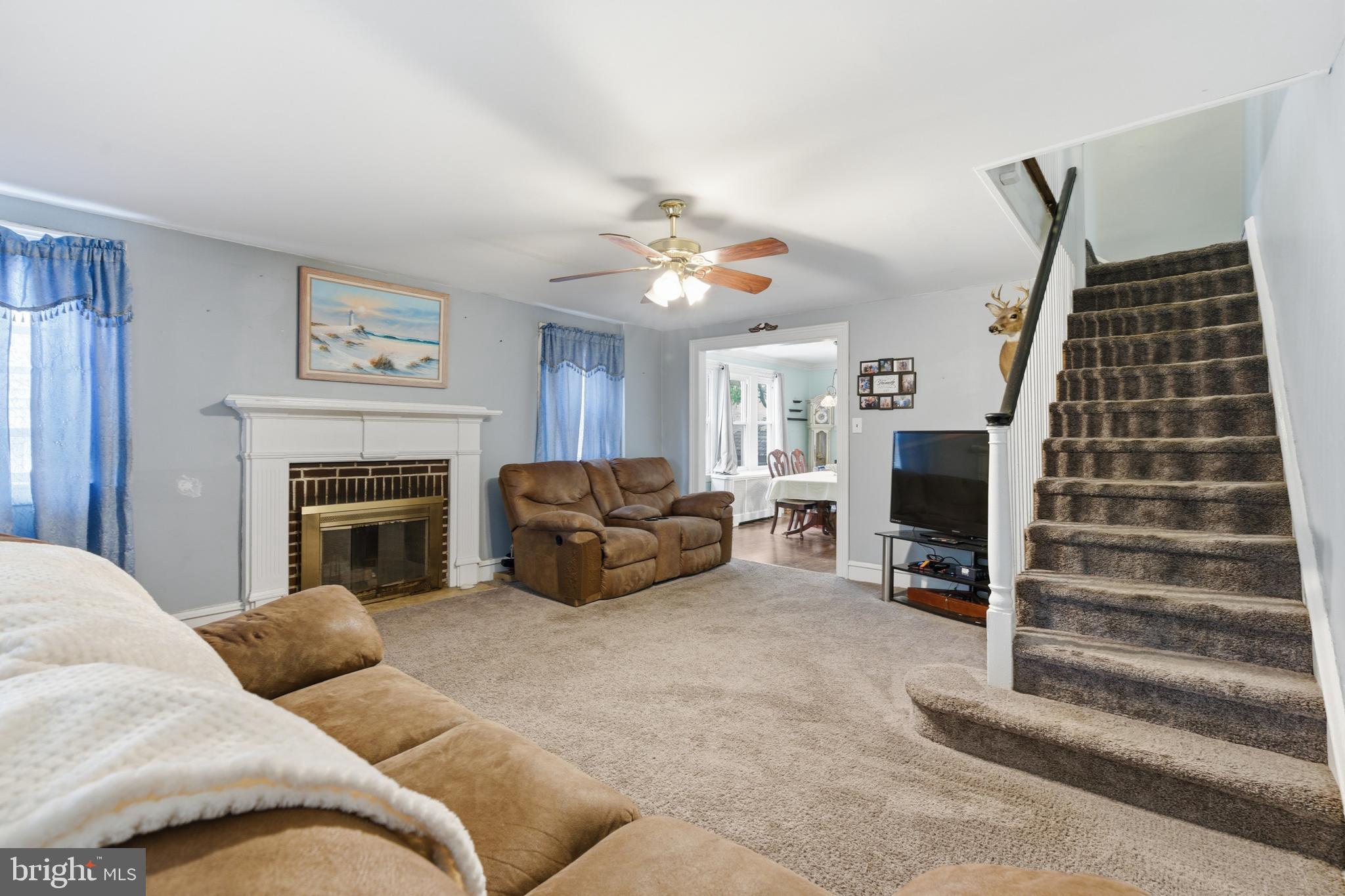3828 Crest Road Drexel Hill, PA 19026 - Photo 4 of 18 Gallery Image 4