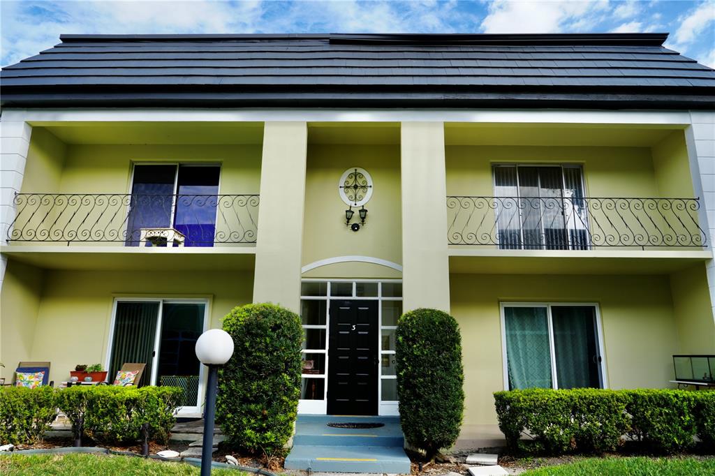 1500 Gay Road, Unit 3C Winter Park, FL 32789 - Photo 1 of 26