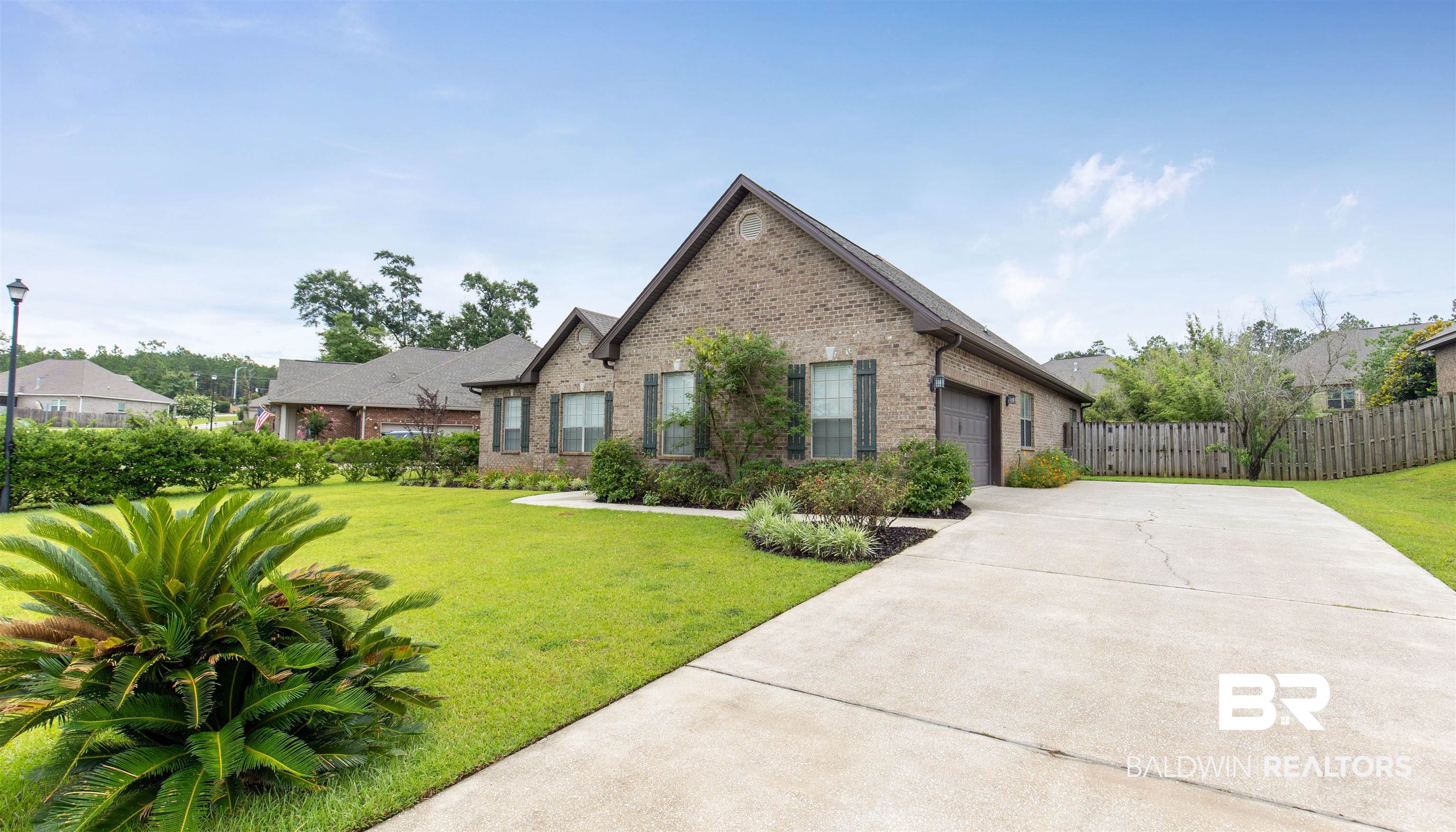 12001 Squirrel Drive Daphne, AL 36527 - Photo 2 of 32