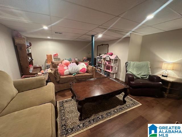 6049 Old Huntsville Road McCalla, AL 35111 - Photo 16 of 40