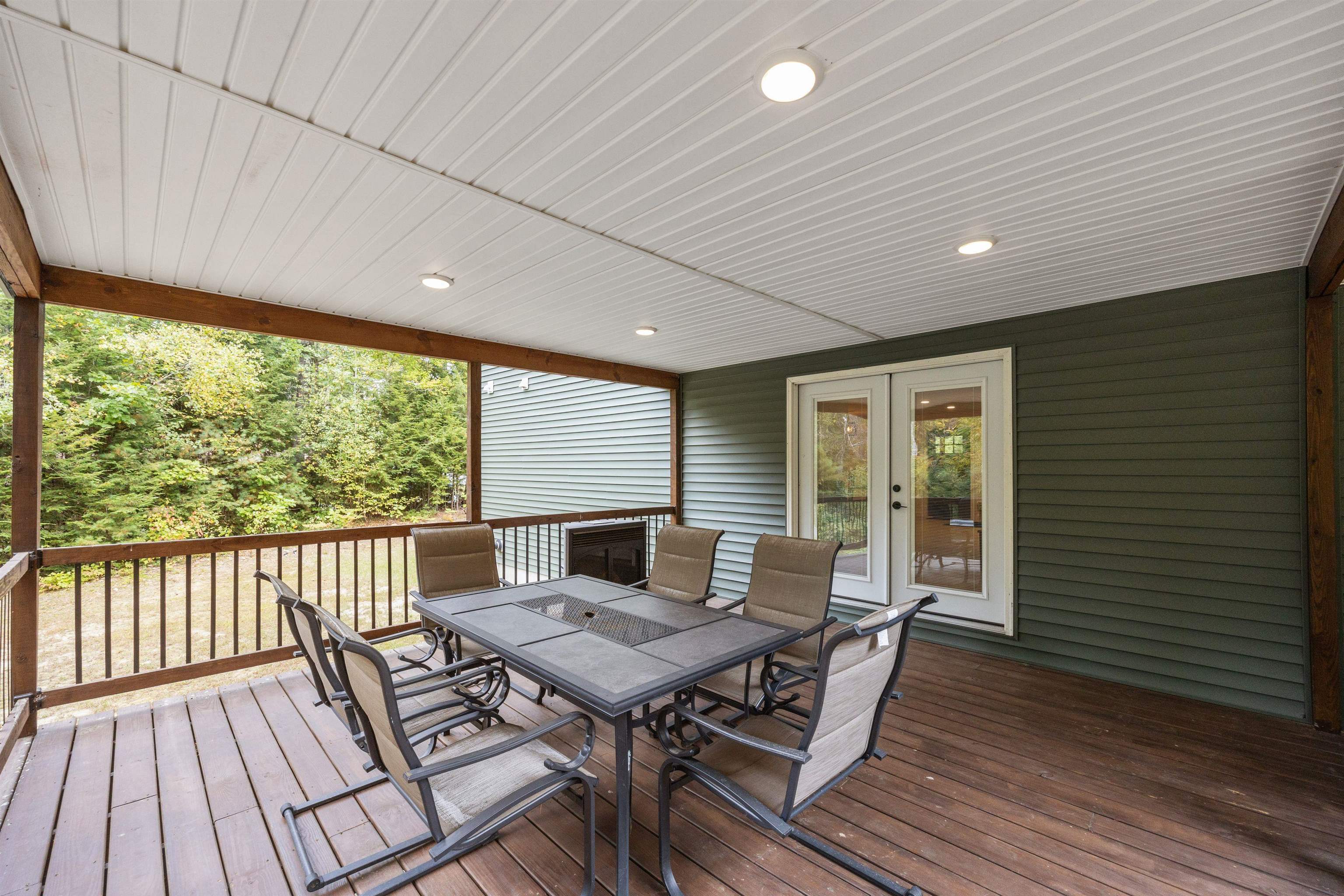 155 Country Club Road Bristol, NH 03222 - Photo 54 of 60
