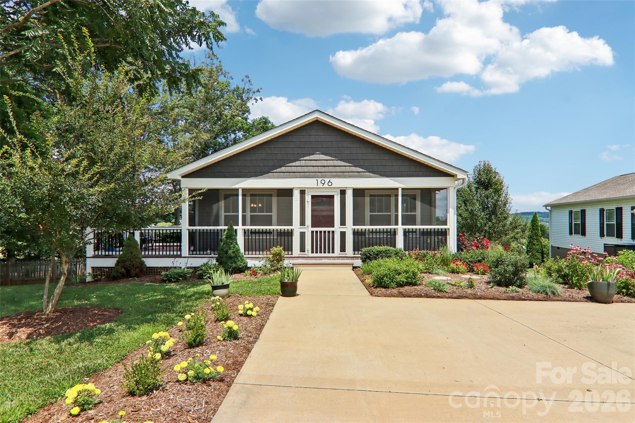 196 Tipton Hill Road Leicester, NC 28748 - Photo 11 of 48