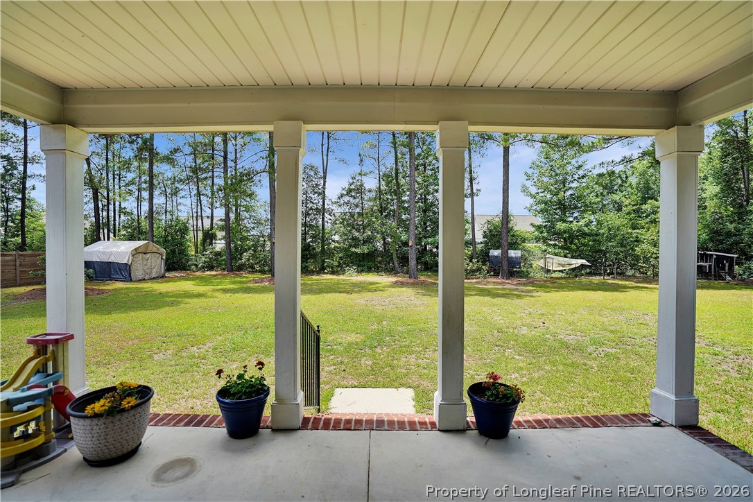 2521 Wade-Stedman Road Stedman, NC 28391 - Photo 23 of 28