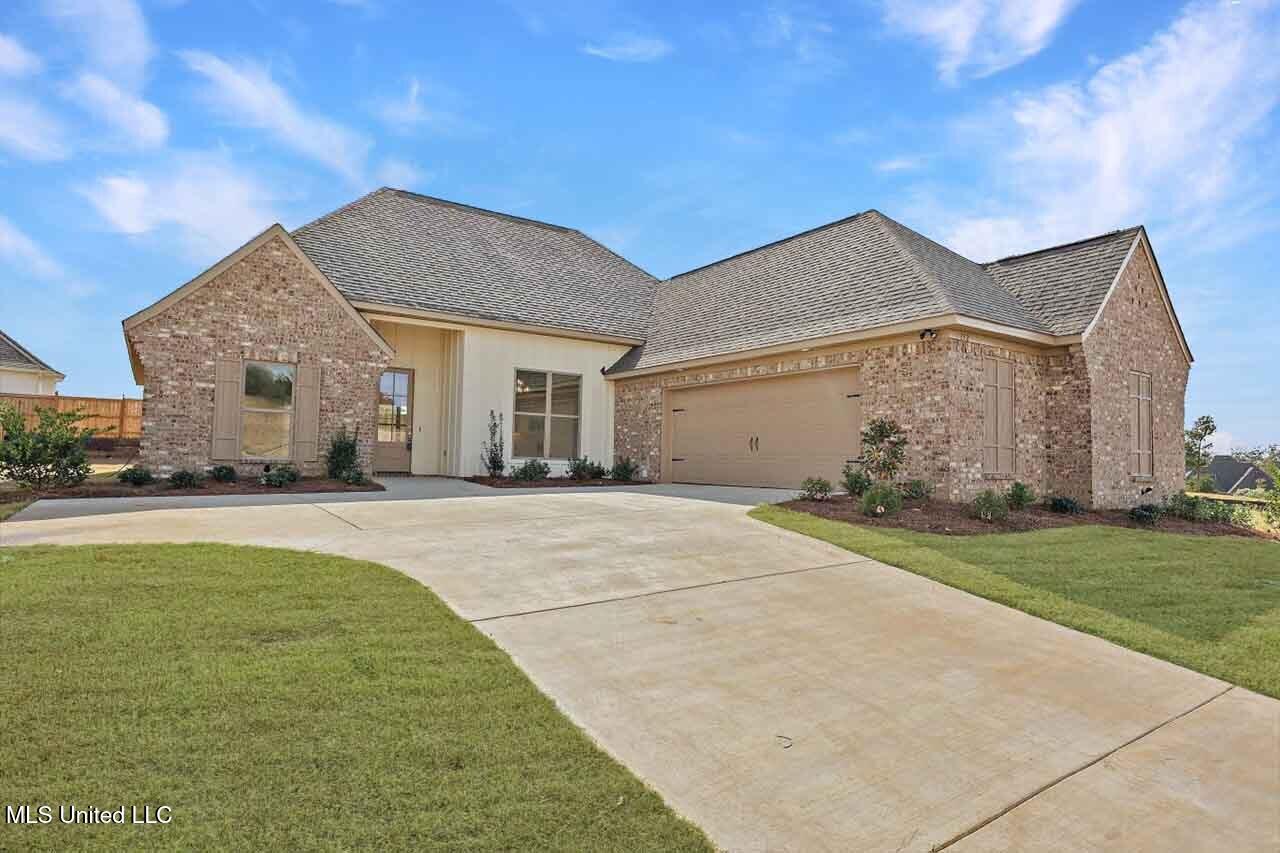 152 Cornerstone Drive Brandon, MS 39042 - Photo 1 of 34 02-152 Cornerstone Dr