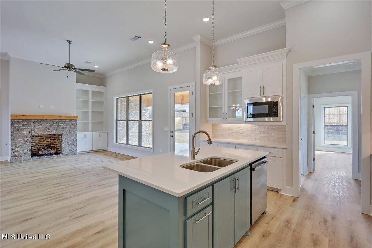 152 Cornerstone Drive Brandon, MS 39042 - Photo 11 of 34 11-152 Cornerstone Dr