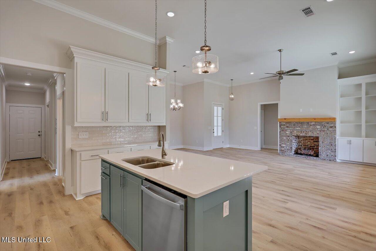 152 Cornerstone Drive Brandon, MS 39042 - Photo 12 of 34 12-152 Cornerstone Dr