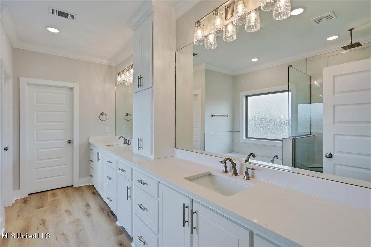 152 Cornerstone Drive Brandon, MS 39042 - Photo 22 of 34 22-152 Cornerstone Dr