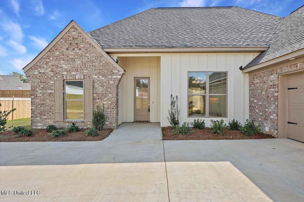 152 Cornerstone Drive Brandon, MS 39042 - Photo 3 of 34 03-152 Cornerstone Dr