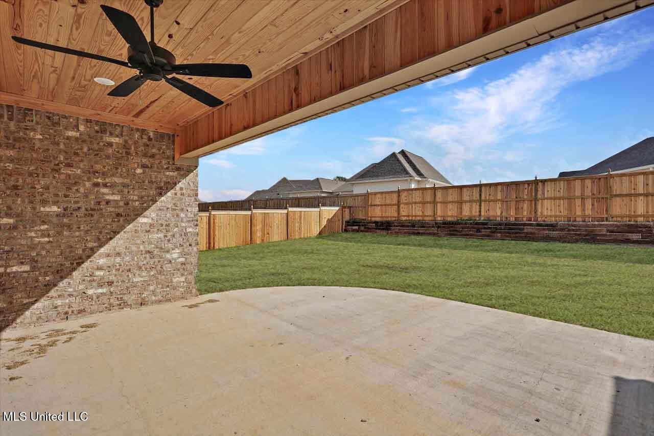 152 Cornerstone Drive Brandon, MS 39042 - Photo 31 of 34 31-152 Cornerstone Dr