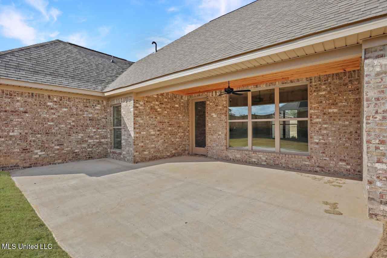 152 Cornerstone Drive Brandon, MS 39042 - Photo 32 of 34 32-152 Cornerstone Dr