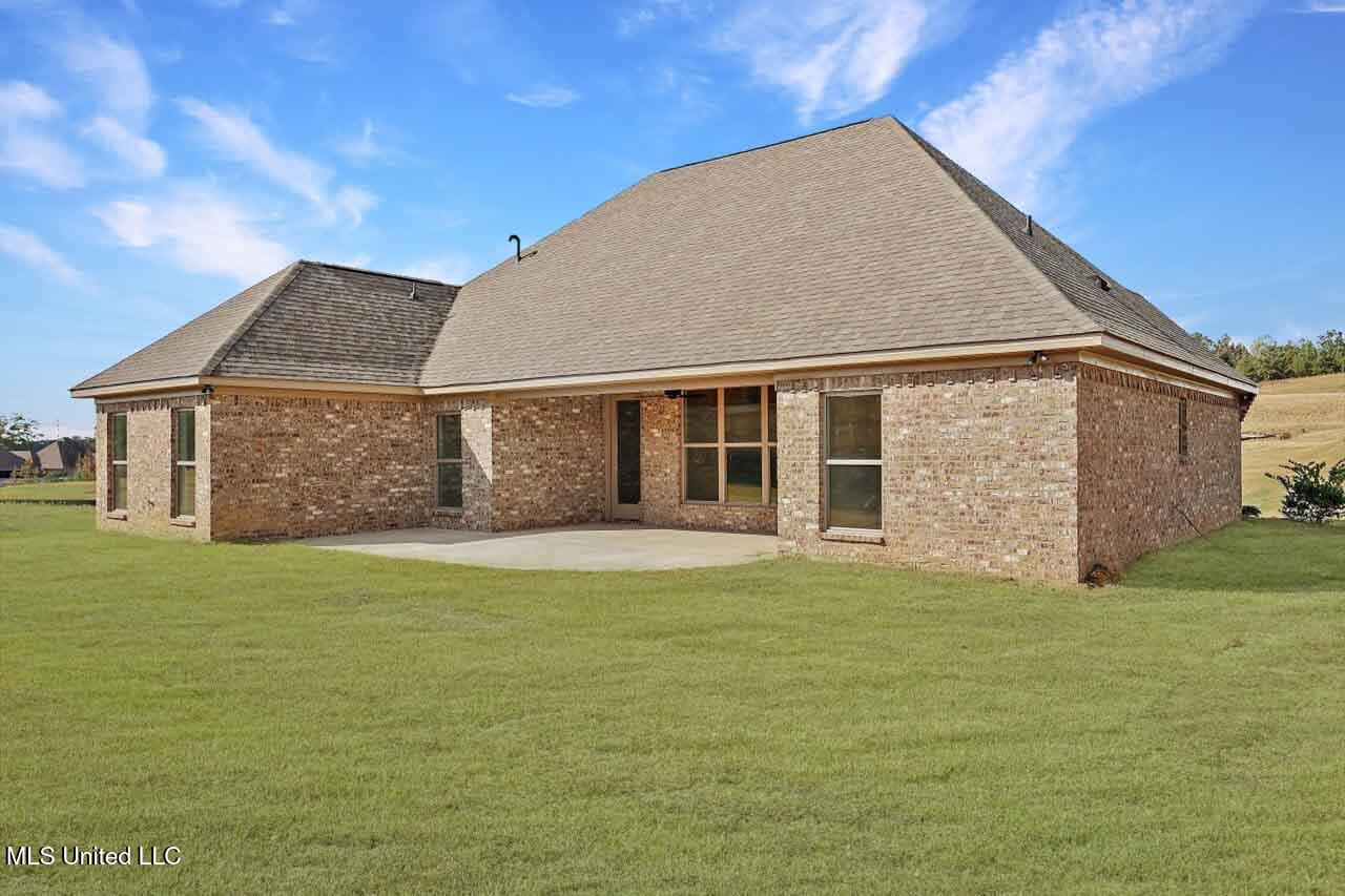 152 Cornerstone Drive Brandon, MS 39042 - Photo 33 of 34 33-152 Cornerstone Dr