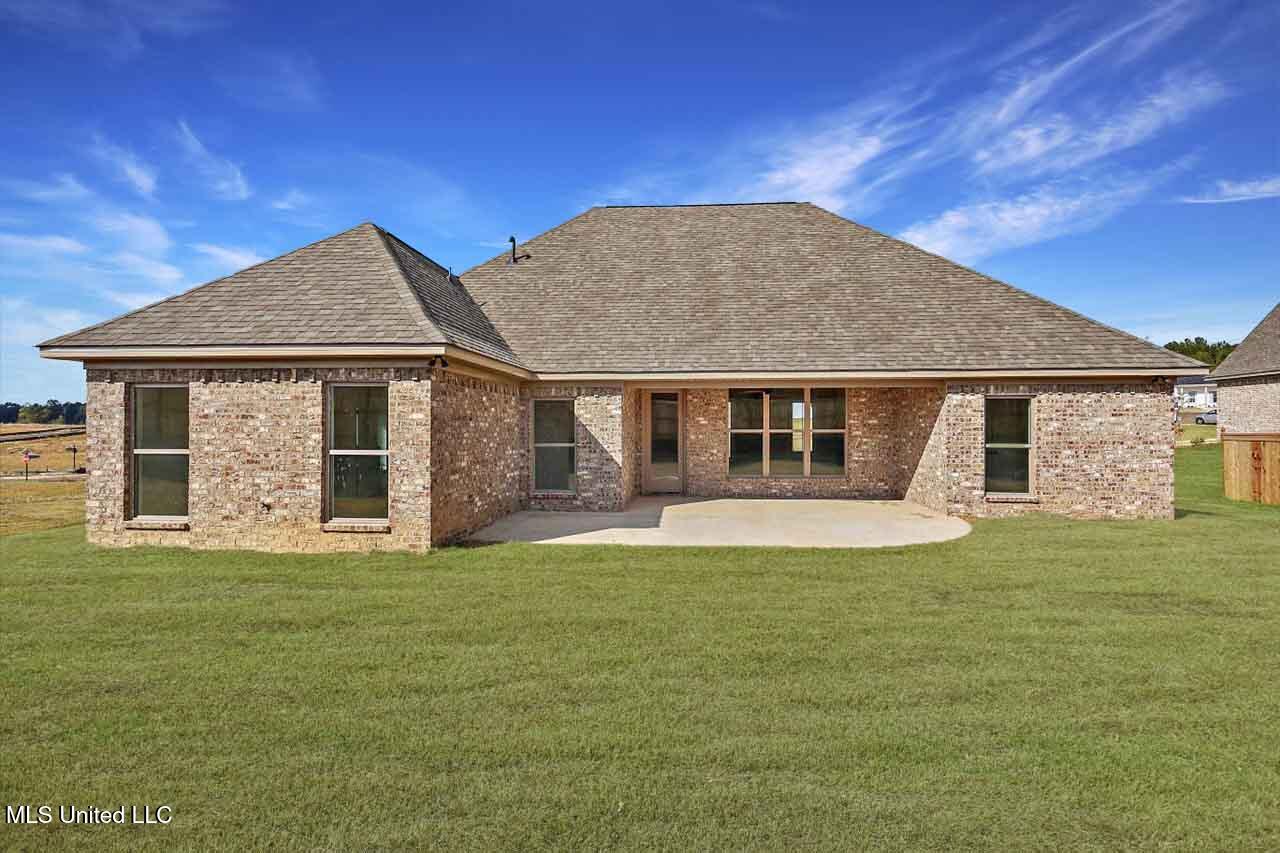 152 Cornerstone Drive Brandon, MS 39042 - Photo 34 of 34 34-152 Cornerstone Dr