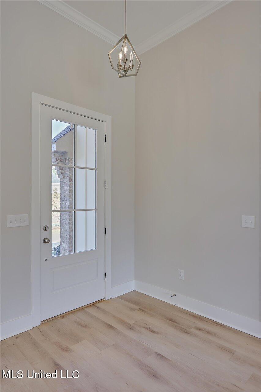 152 Cornerstone Drive Brandon, MS 39042 - Photo 4 of 34 04-152 Cornerstone Dr