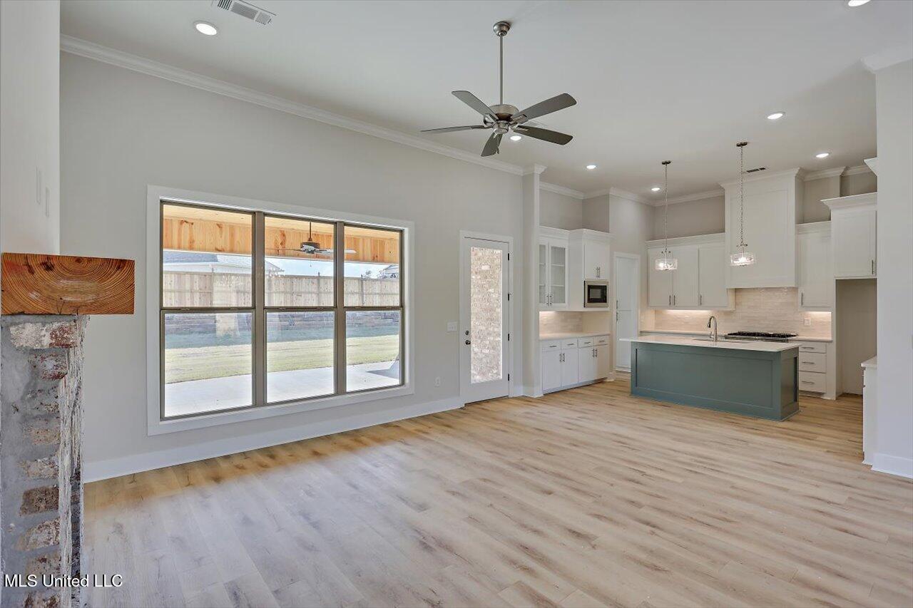 152 Cornerstone Drive Brandon, MS 39042 - Photo 5 of 34 05-152 Cornerstone Dr