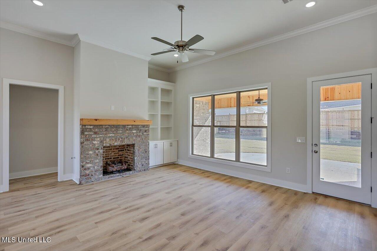 152 Cornerstone Drive Brandon, MS 39042 - Photo 6 of 34 06-152 Cornerstone Dr