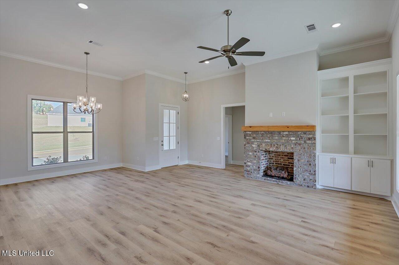 152 Cornerstone Drive Brandon, MS 39042 - Photo 7 of 34 07-152 Cornerstone Dr