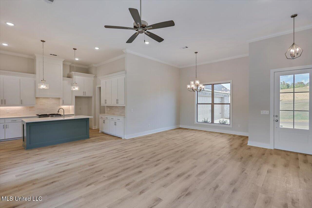 152 Cornerstone Drive Brandon, MS 39042 - Photo 8 of 34 08-152 Cornerstone Dr