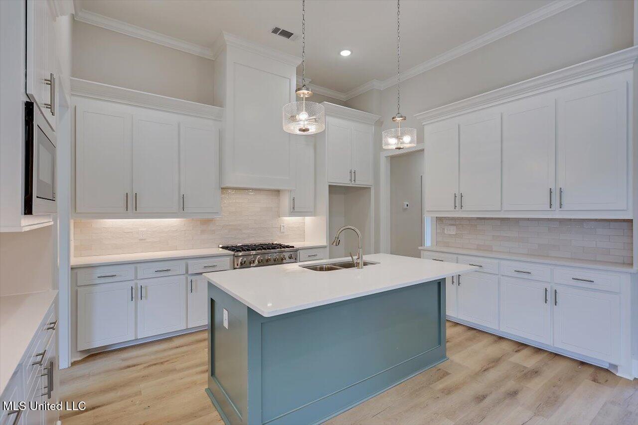 152 Cornerstone Drive Brandon, MS 39042 - Photo 9 of 34 09-152 Cornerstone Dr