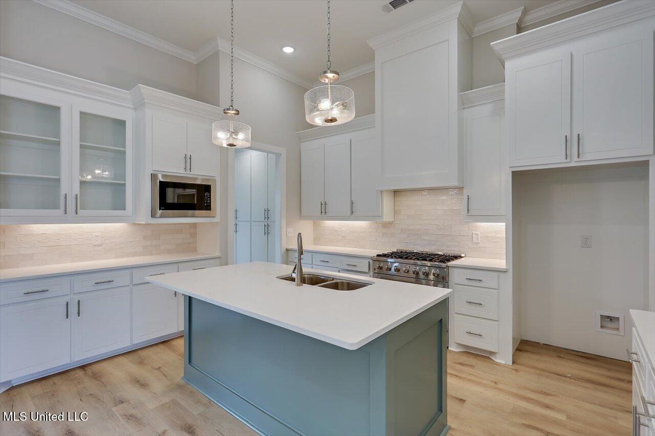 152 Cornerstone Drive Brandon, MS 39042 - Photo 10 of 34 10-152 Cornerstone Dr