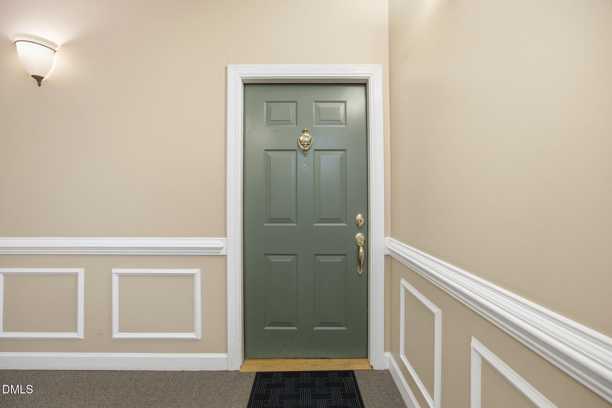8041 Allyns Landing Way Raleigh, NC 27615 - Photo 3 of 20