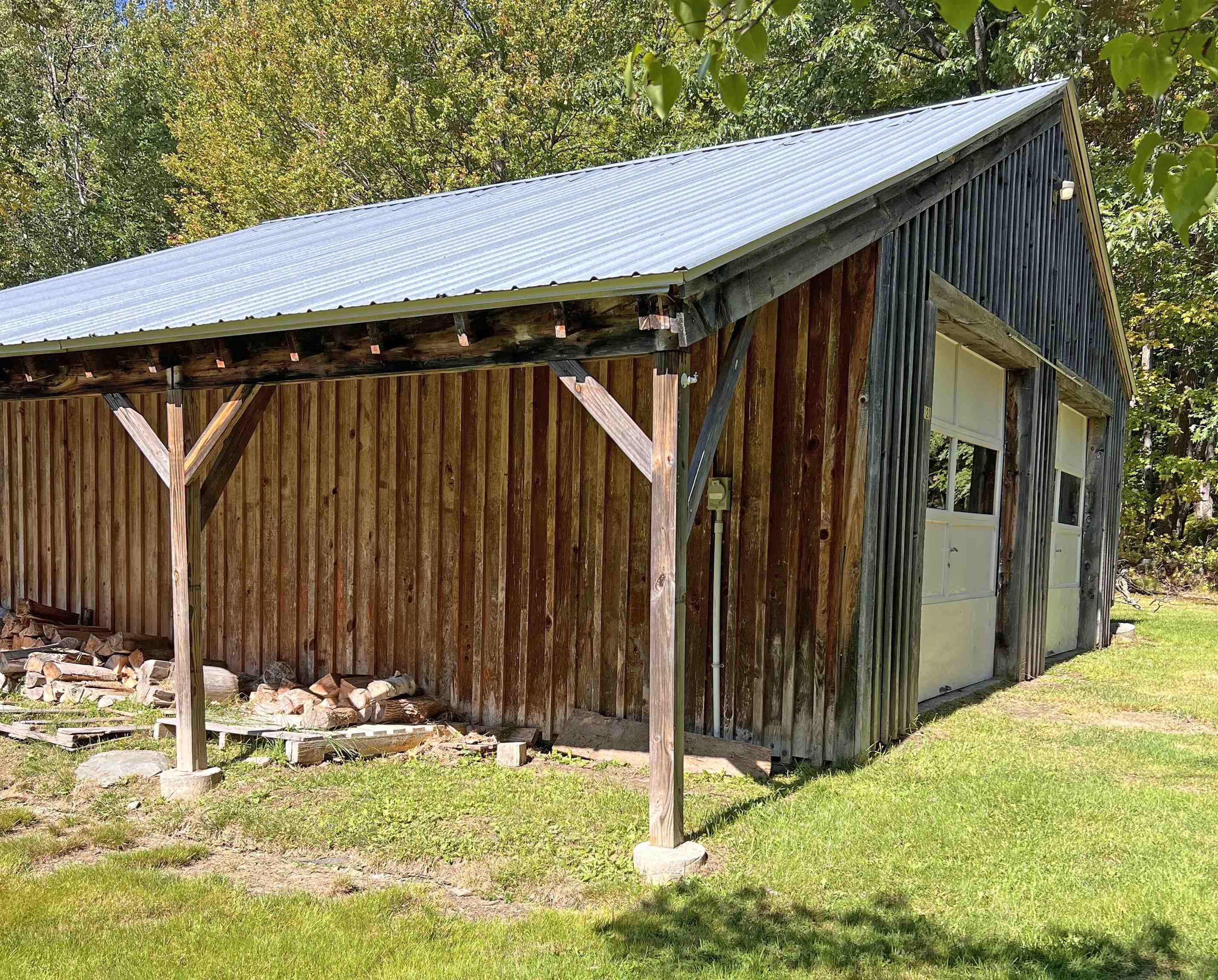 121 Fisher Road Roxbury, VT 05669 - Photo 39 of 51 Gallery Image 39