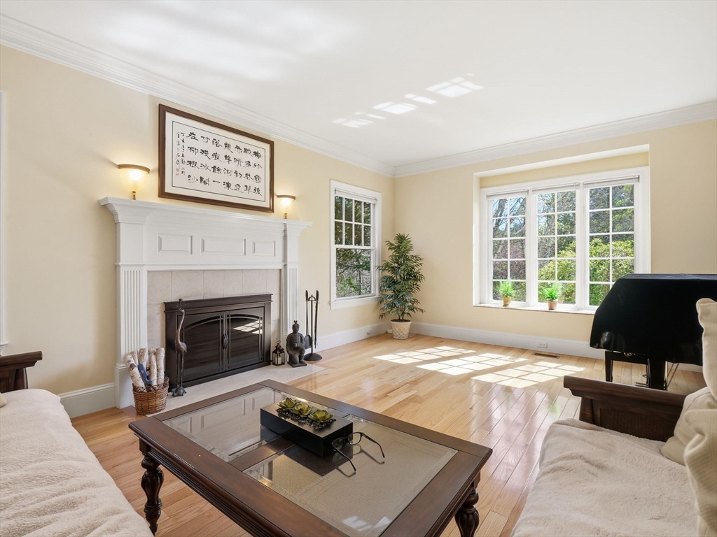 50 Yorkshire Road Dover, MA 02030 - Photo 14 of 42