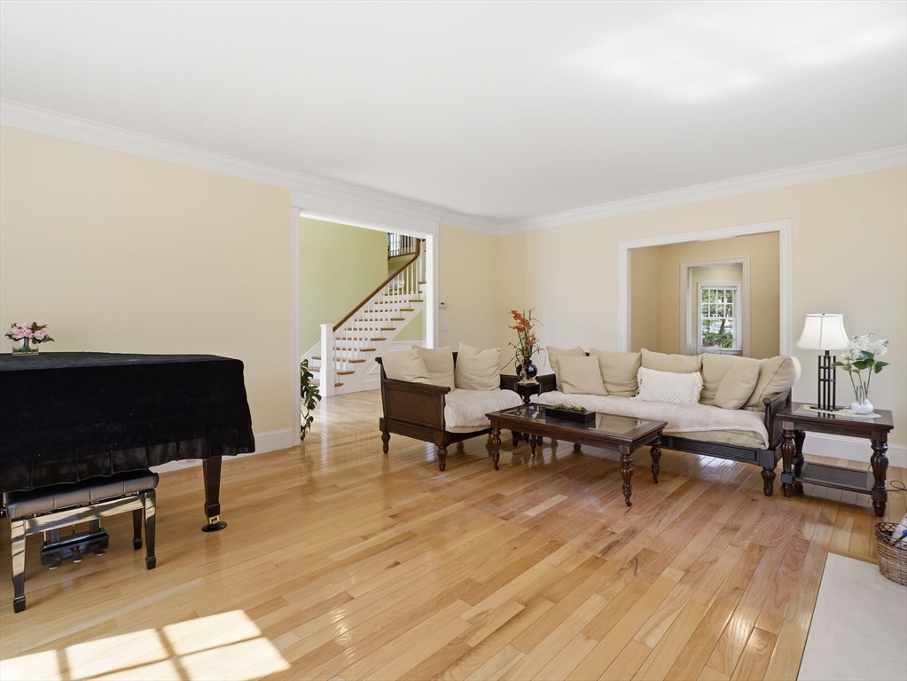 50 Yorkshire Road Dover, MA 02030 - Photo 15 of 42