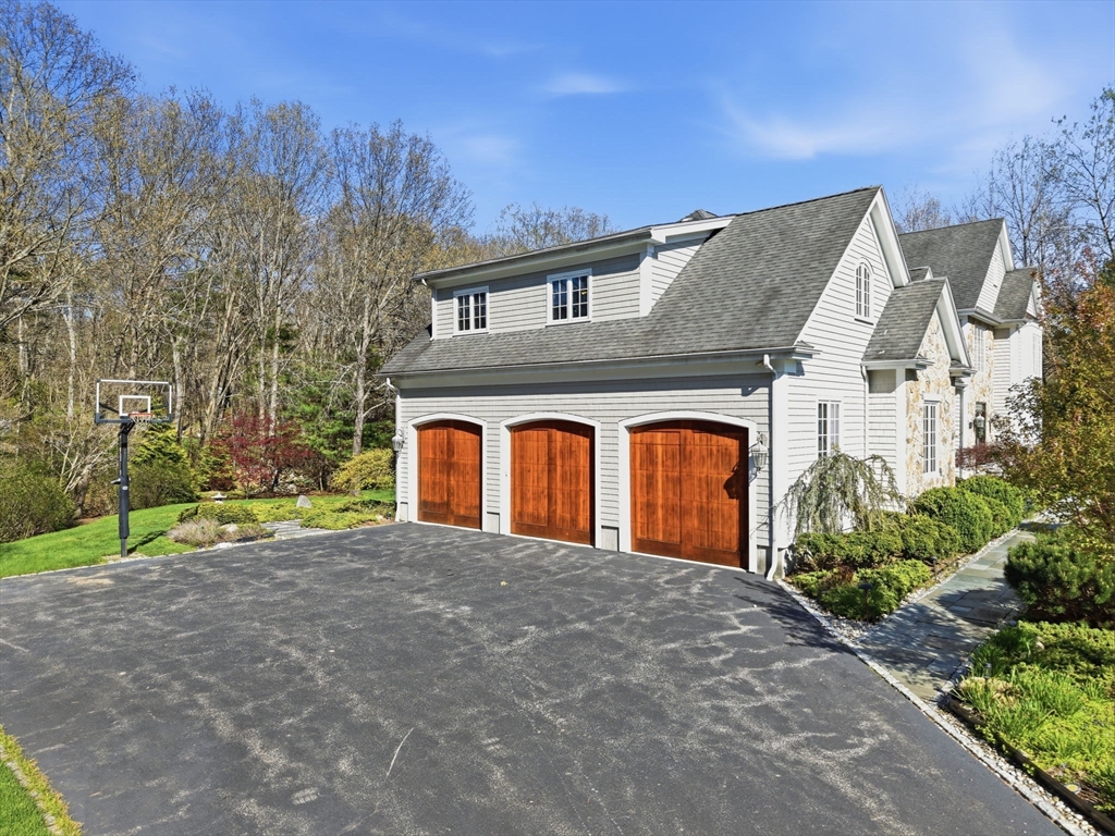 50 Yorkshire Road Dover, MA 02030 - Photo 36 of 42