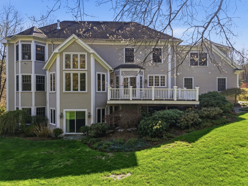 50 Yorkshire Road Dover, MA 02030 - Photo 37 of 42