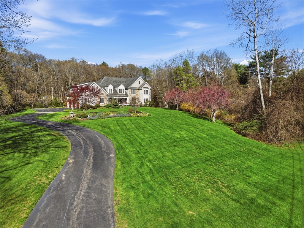 50 Yorkshire Road Dover, MA 02030 - Photo 38 of 42