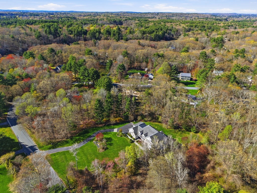 50 Yorkshire Road Dover, MA 02030 - Photo 41 of 42