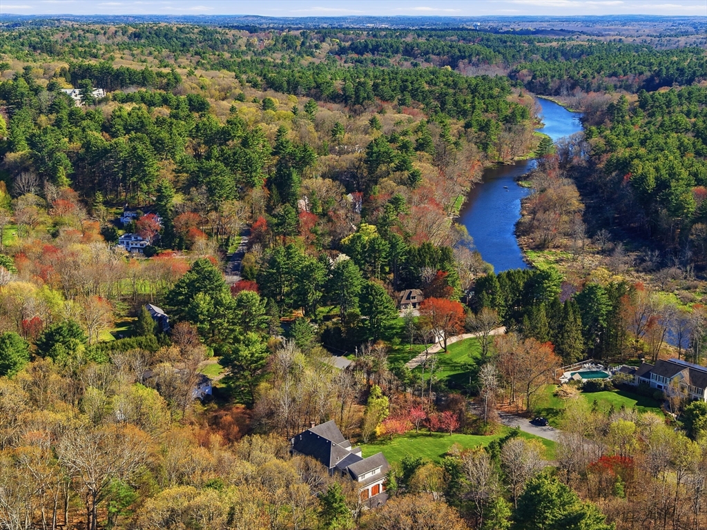 50 Yorkshire Road Dover, MA 02030 - Photo 42 of 42