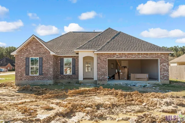 $319,899 | 12816 Ruby Lake Drive, Walker, LA 70785