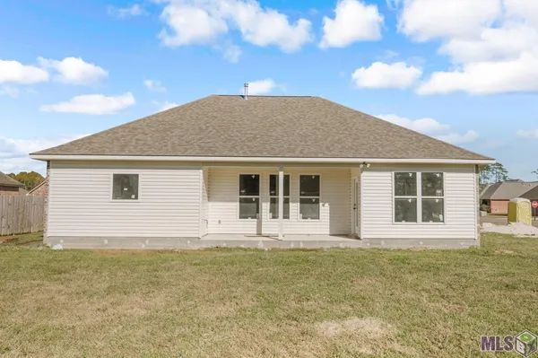 $299,900 | 12816 Ruby Lake Drive, Walker, LA 70785