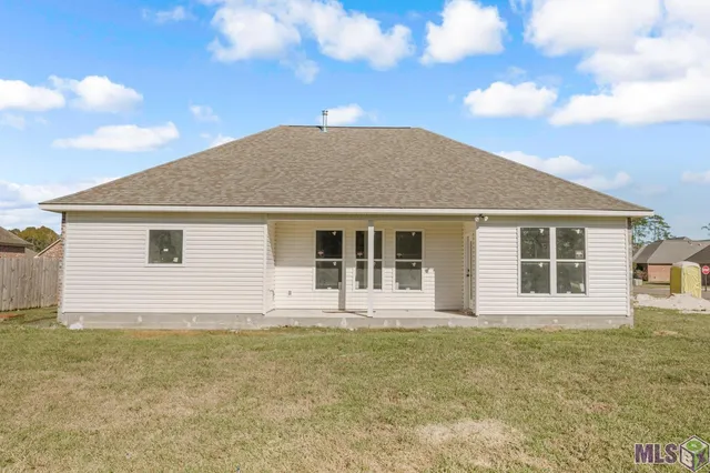 $319,899 | 12816 Ruby Lake Drive, Walker, LA 70785