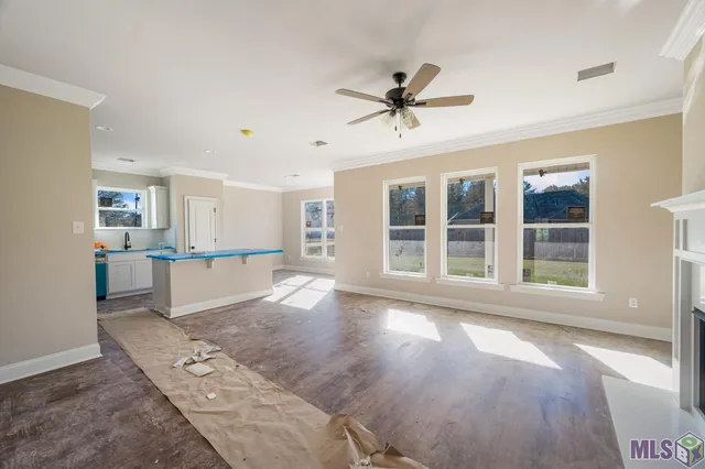 $319,899 | 12816 Ruby Lake Drive, Walker, LA 70785