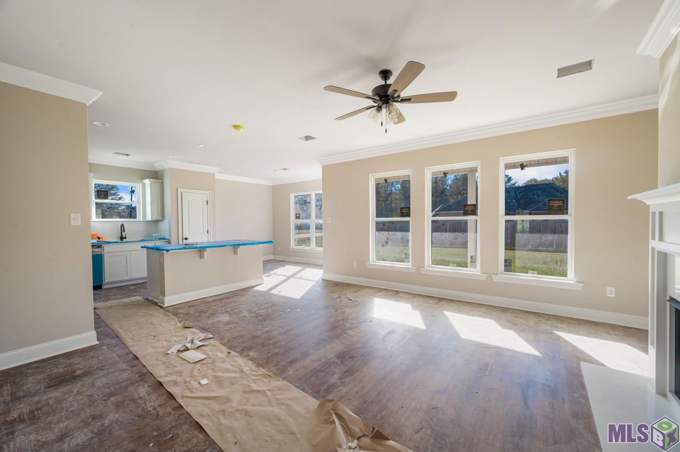 12816 Ruby Lake Drive Walker, LA 70785 - Photo 3 of 17