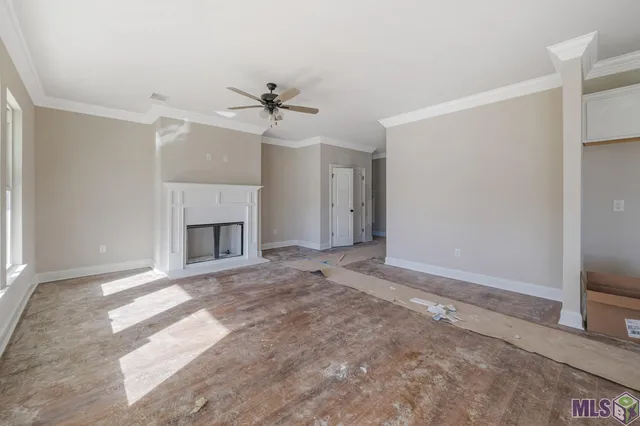 $319,899 | 12816 Ruby Lake Drive, Walker, LA 70785