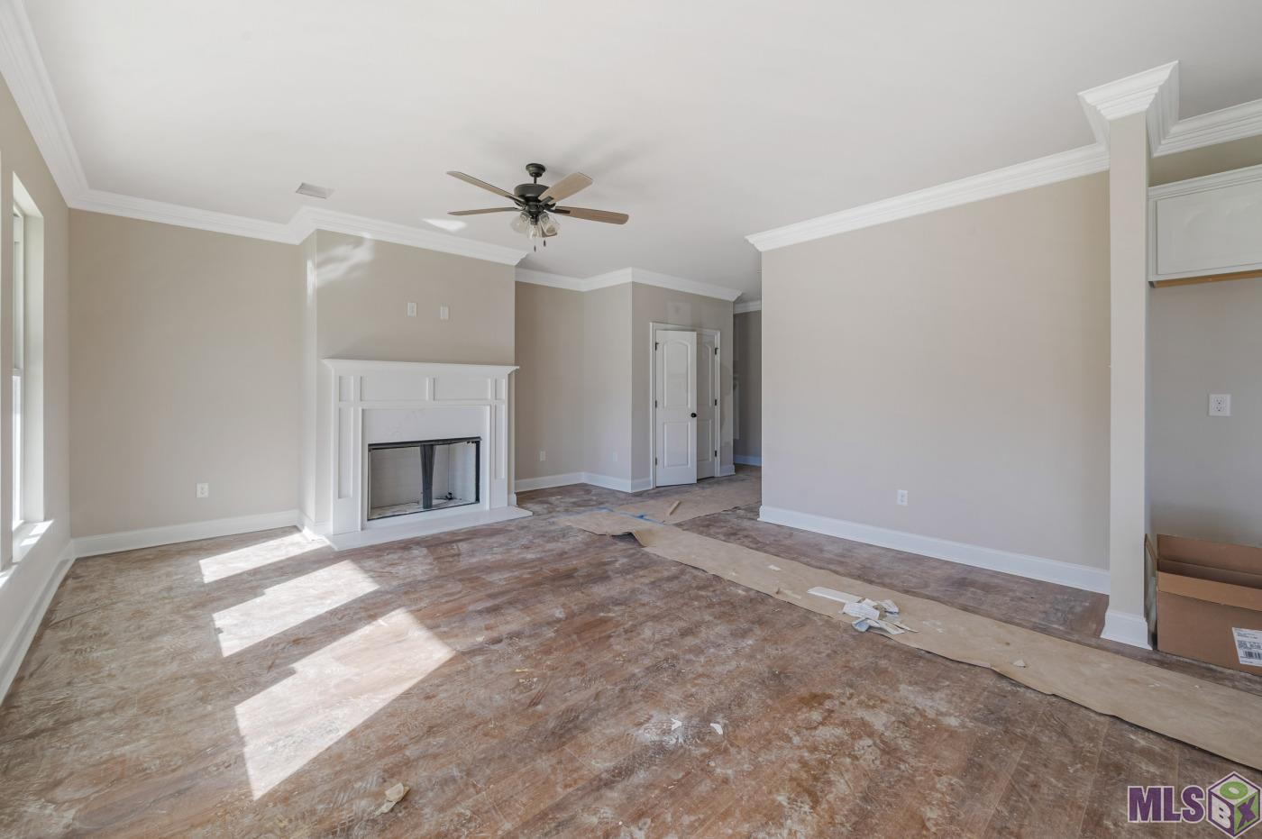 12816 Ruby Lake Drive Walker, LA 70785 - Photo 4 of 17