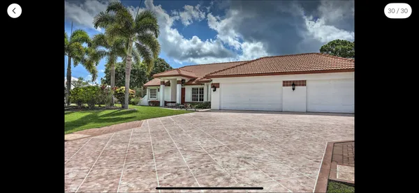 $6,000 | 2937 Southeast Cates Circle, Port St. Lucie, FL 34952