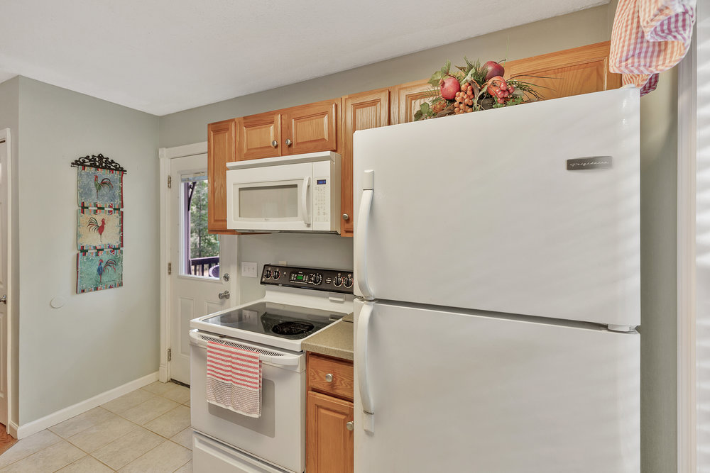 217 Scenic Heights Road West Union, SC 29696 - Photo 15 of 26 Appliances convey