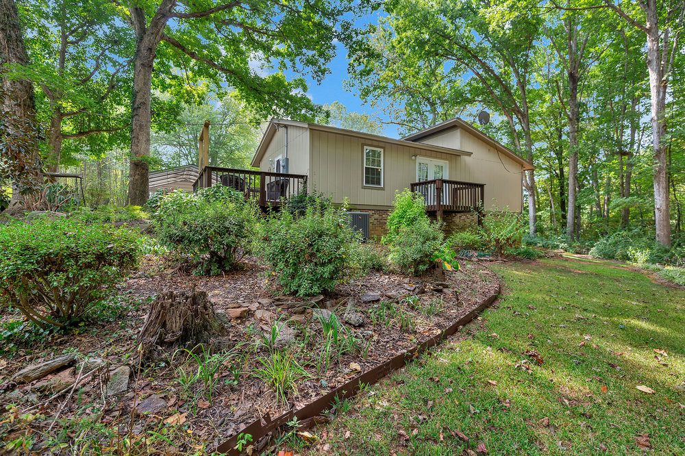 217 Scenic Heights Road West Union, SC 29696 - Photo 17 of 26 Bring your green thumb