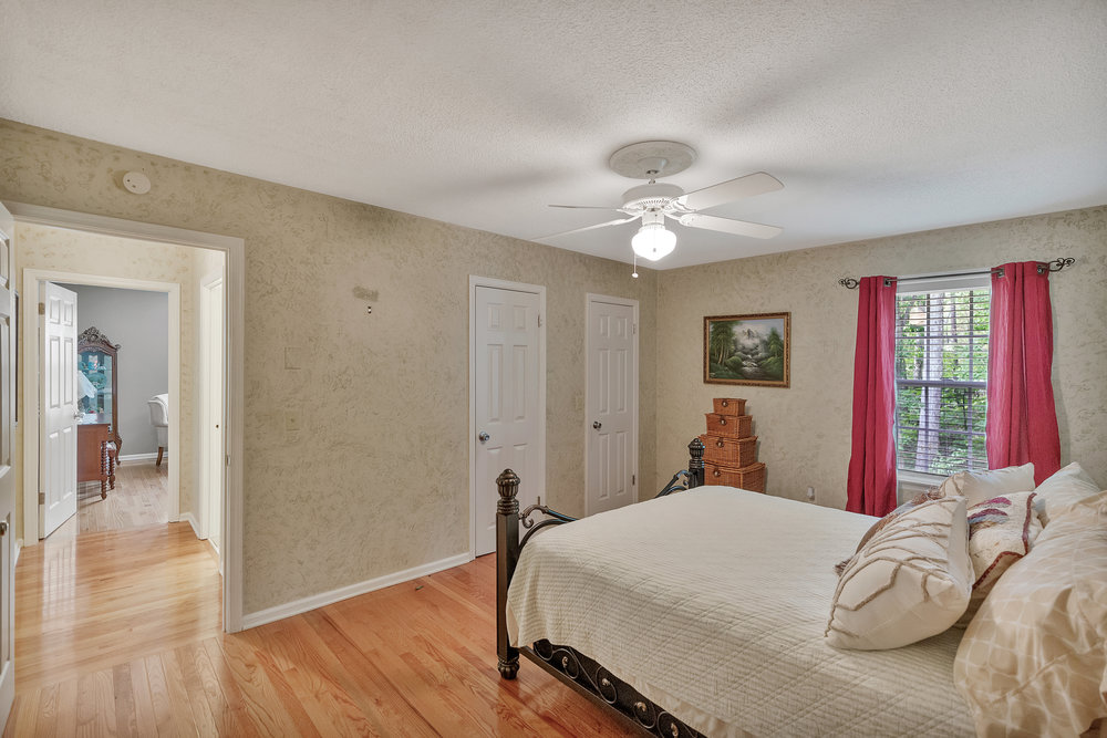 217 Scenic Heights Road West Union, SC 29696 - Photo 19 of 26 2nd bedroom