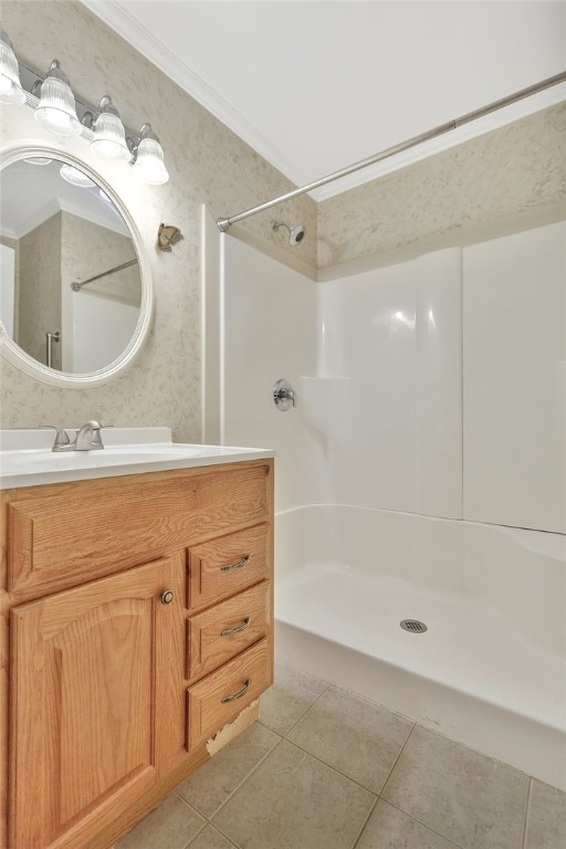 217 Scenic Heights Road West Union, SC 29696 - Photo 23 of 26 Walk-in Shower