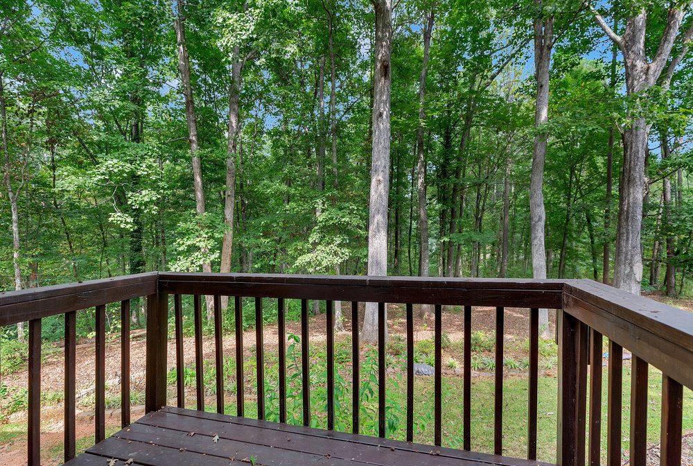 217 Scenic Heights Road West Union, SC 29696 - Photo 25 of 26 Mixed trees. Side door is handicap accessible