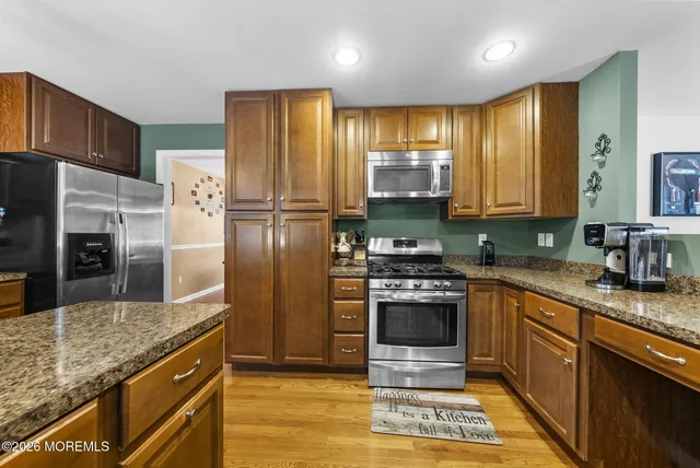 $650,000 | 126 Newbury Road, Howell, NJ 07731