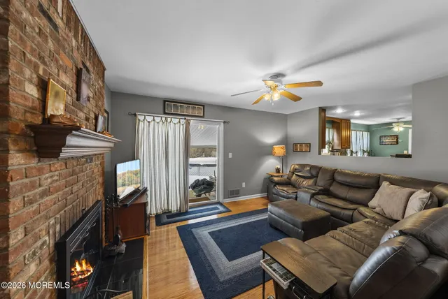 $650,000 | 126 Newbury Road, Howell, NJ 07731