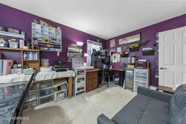 $650,000 | 126 Newbury Road, Howell, NJ 07731